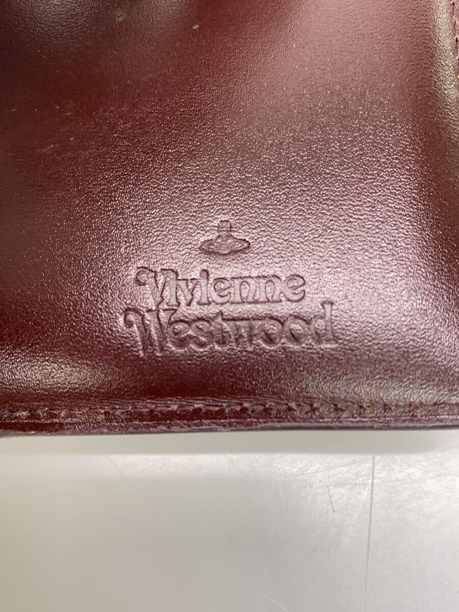 Vivienne Westwood Mini Orb Leather Wallet Size ONE SIZE - 5 Thumbnail