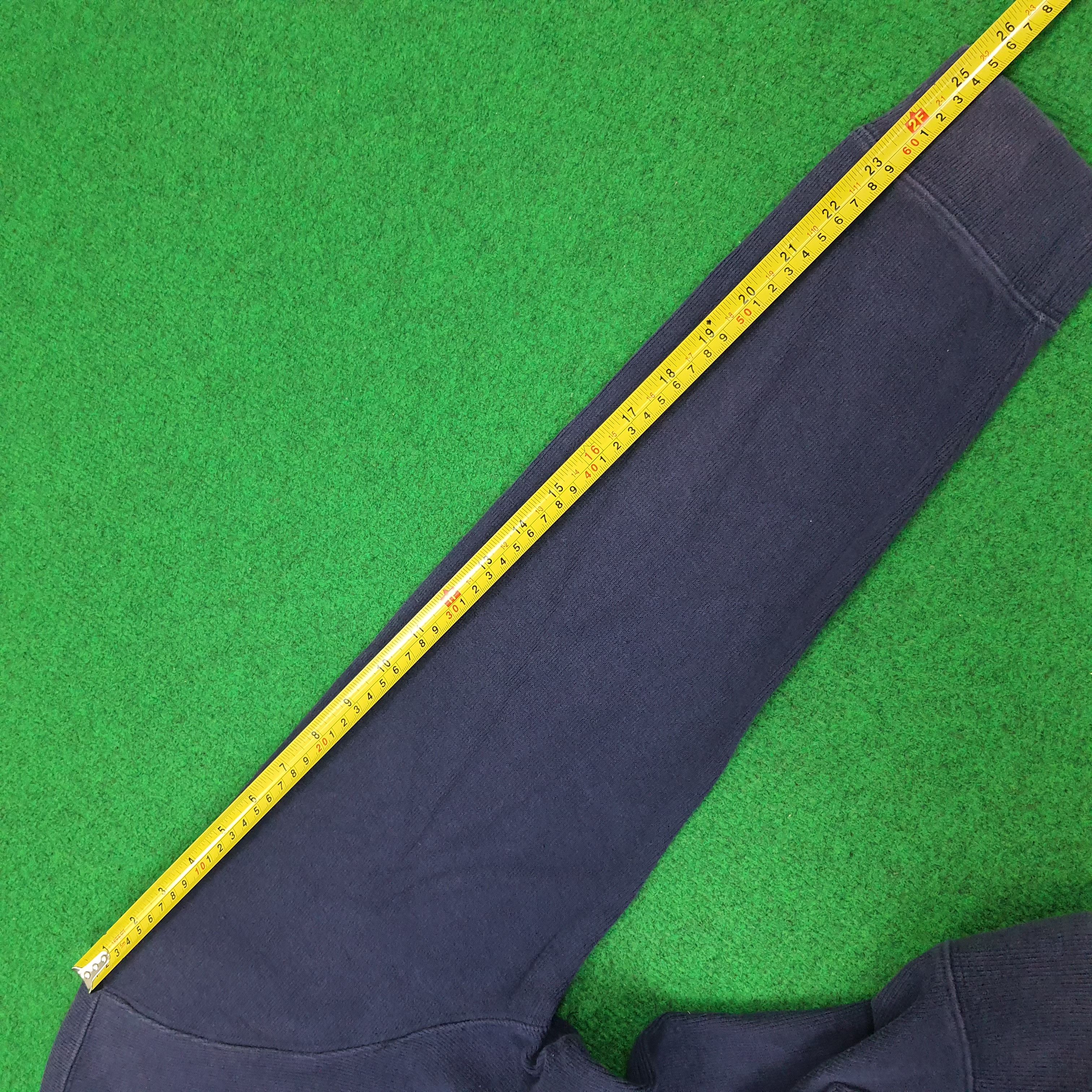 Polo Ralph Lauren Vintage POLO by Ralph Lauren Zipper Hoodie C253N18 Size US L / EU 52-54 / 3 - 9 Thumbnail