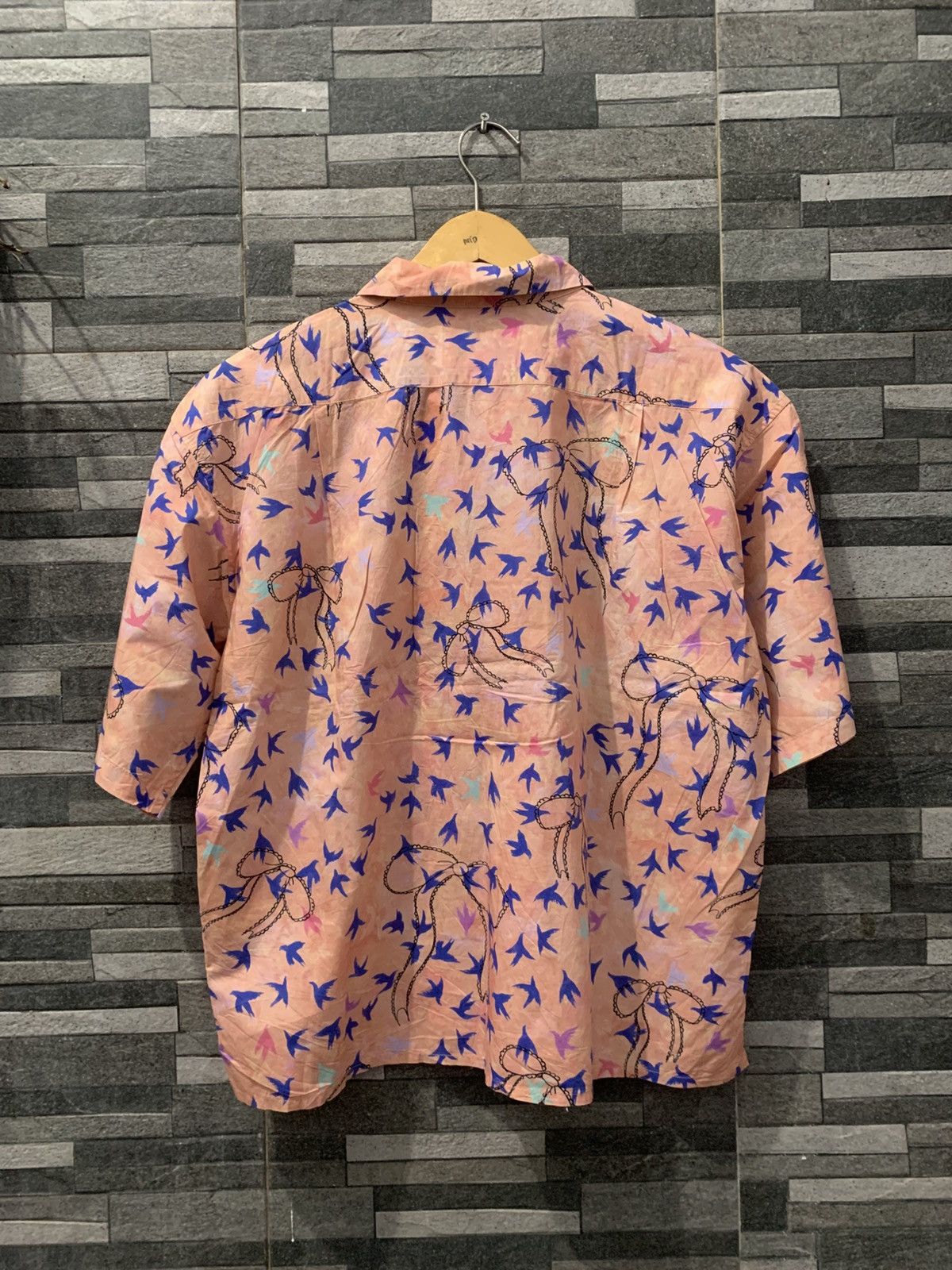 Tsumori Chisato TSUMORI CHISATO by NIKO AND... Size S / US 4 / IT 40 - 2 Thumbnail