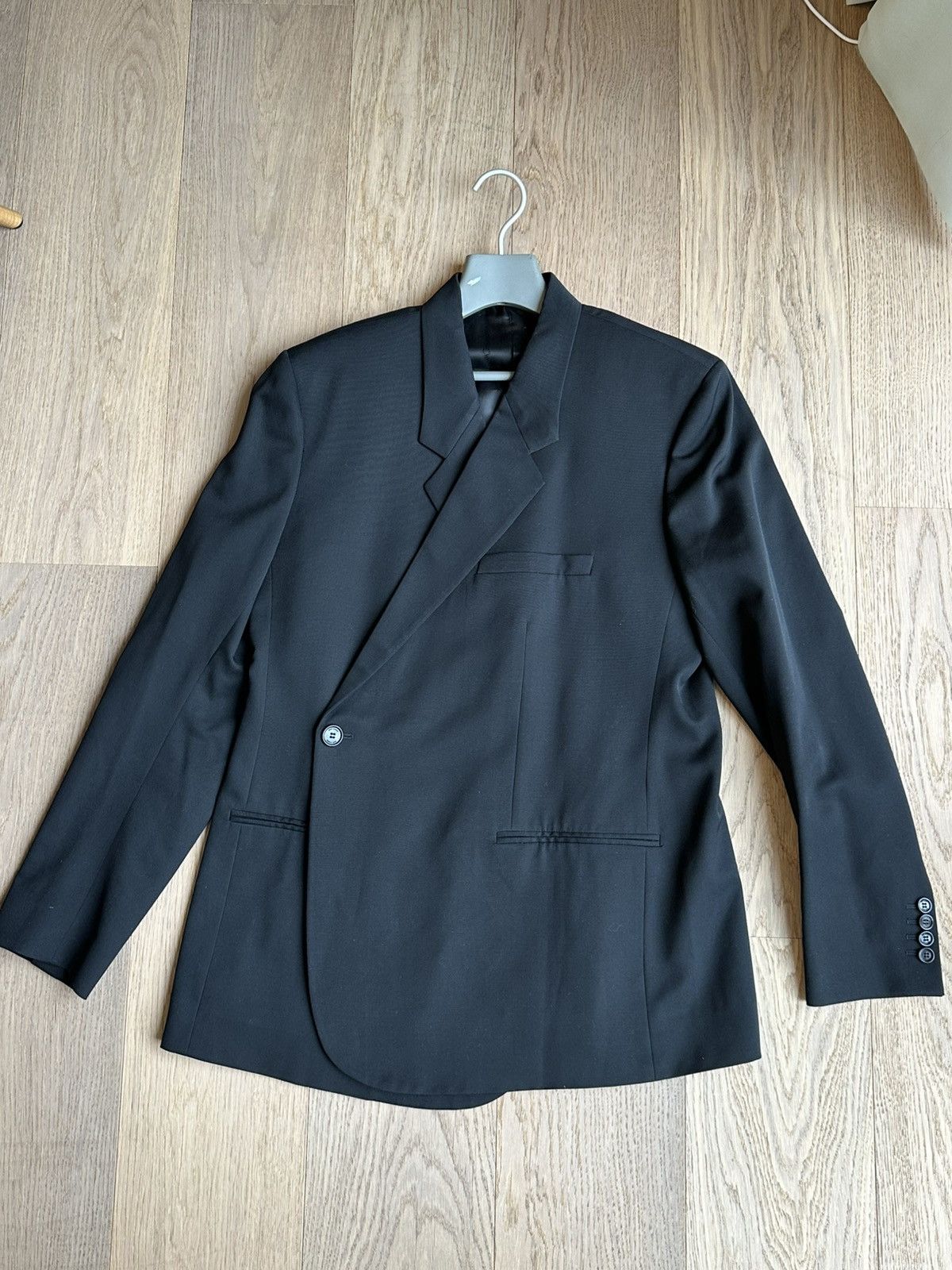Dior Dior Blazer Kim Jones 2018 Size 52R - 1 Thumbnail