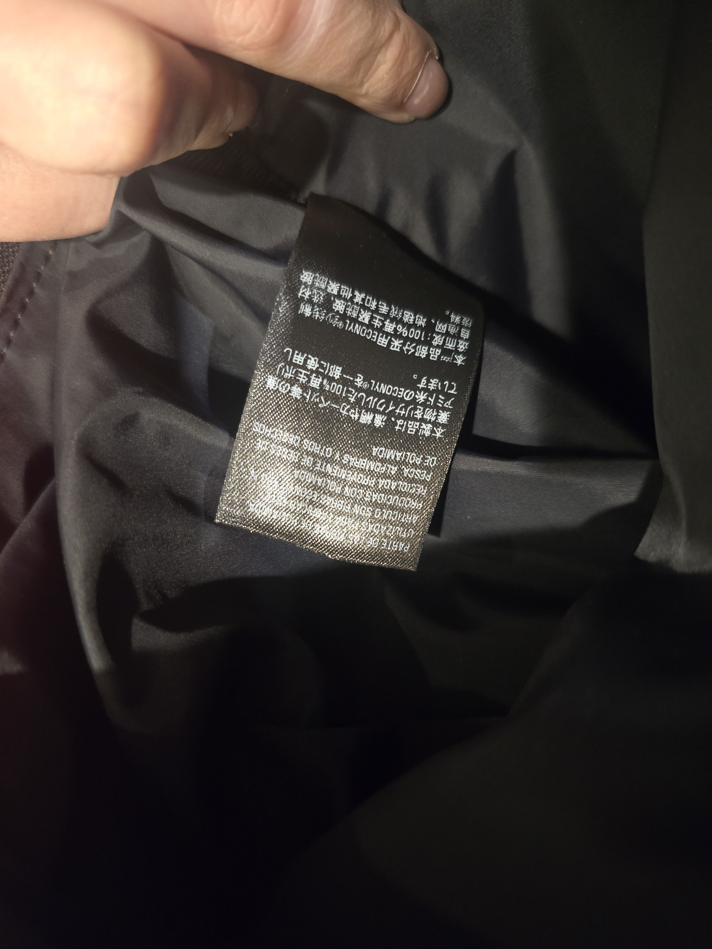 Balenciaga Balenciaga Backpack Skiwear Collection Size ONE SIZE - 10 Thumbnail