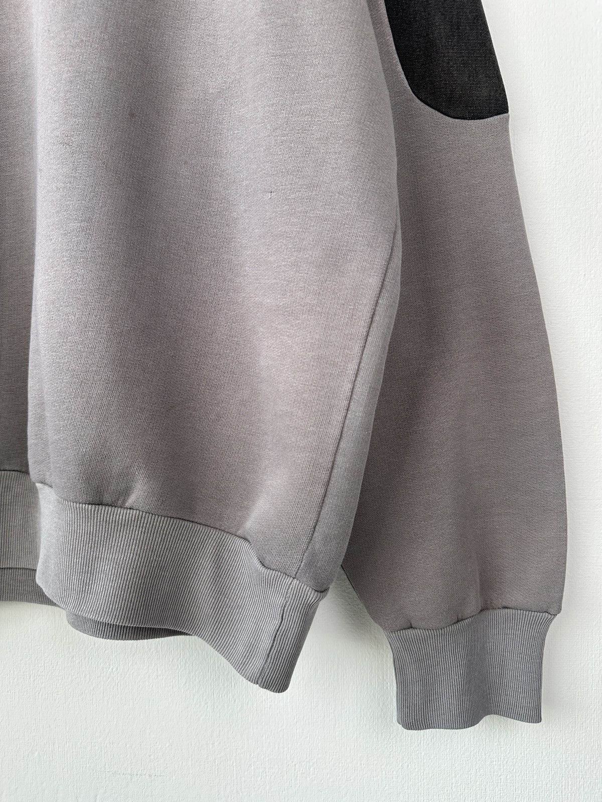 Adidas Vintage 90s ADIDAS USA Crewneck Baggy Sweatshirt Size US L / EU 52-54 / 3 - 5 Thumbnail
