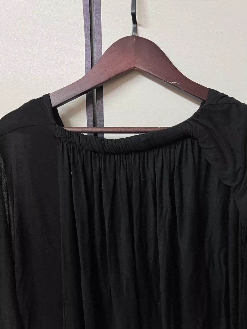 Vivienne Westwood Vivienne Westwood Deconstructed Asymmetrical Goddess Dress Size M / US 6-8 / IT 42-44 - 6 Thumbnail