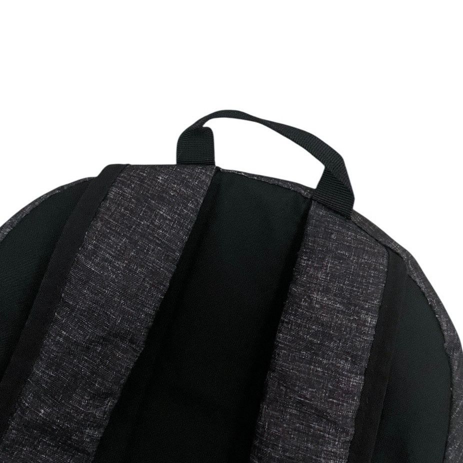 Hurley Hurley Grey & Black Unisex Backpack Size ONE SIZE - 8 Thumbnail