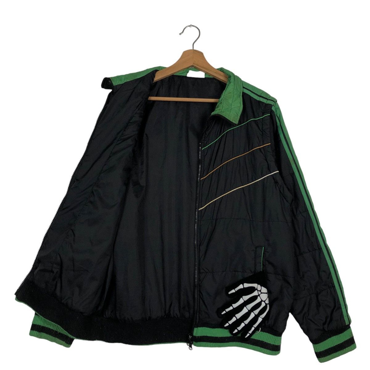 Japanese Brand 🔥90’s Vintage Alpa Surfboards Jacket Big Logo Size US M / EU 48-50 / 2 - 8 Thumbnail