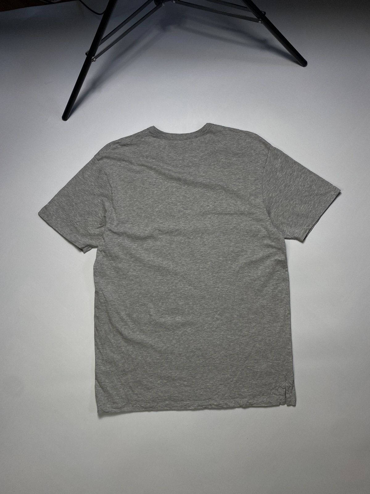 Alexander McQueen Alexander McQueen T-shirt Skull Flower Logo Size US M / EU 48-50 / 2 - 9 Thumbnail