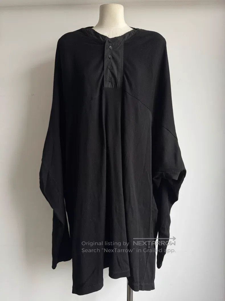 Julius Julius Batwing Long Sleeve Top Size L / US 10 / IT 46 - 1 Thumbnail