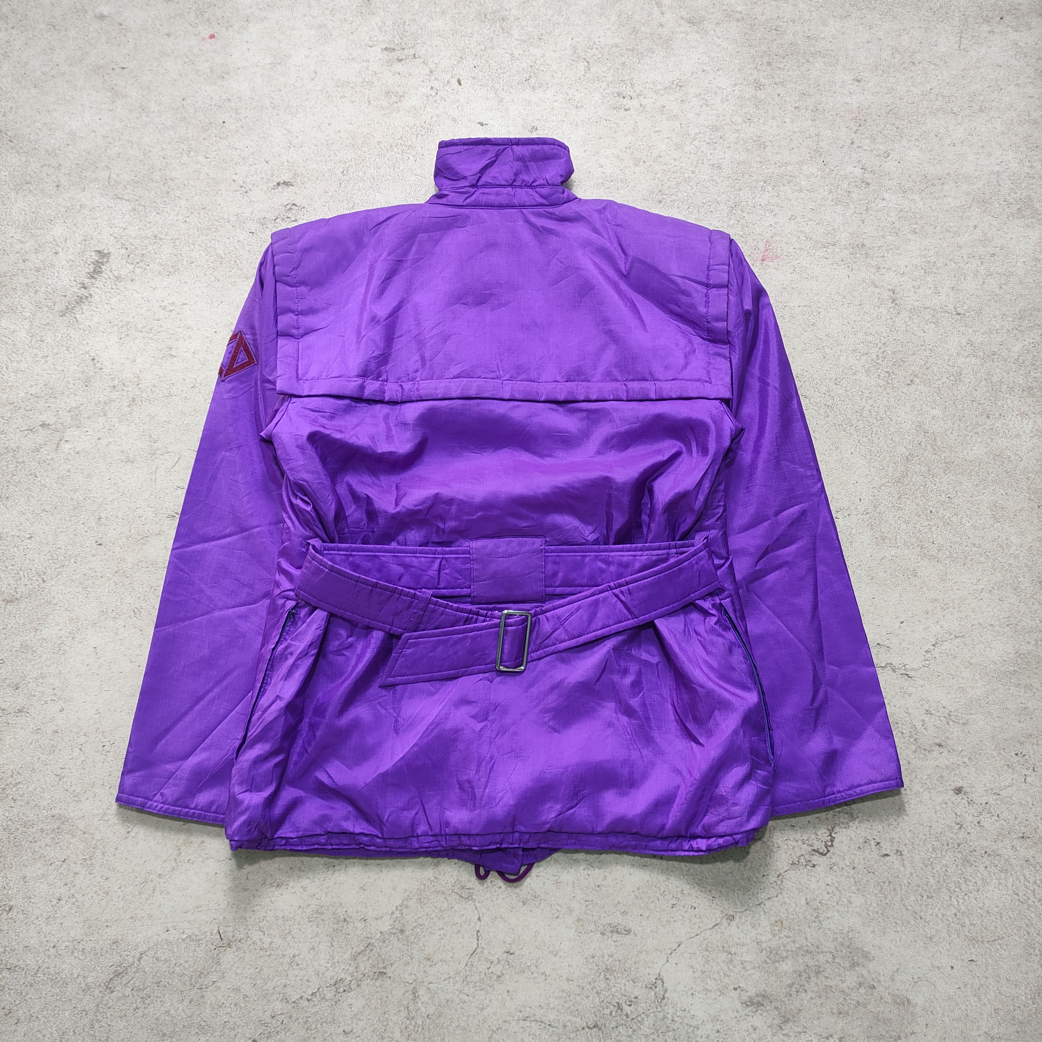 Christian Dior Monsieur Christian Dior Sport Jacket Vintage 90s Size S / US 4 / IT 40 - 3 Thumbnail
