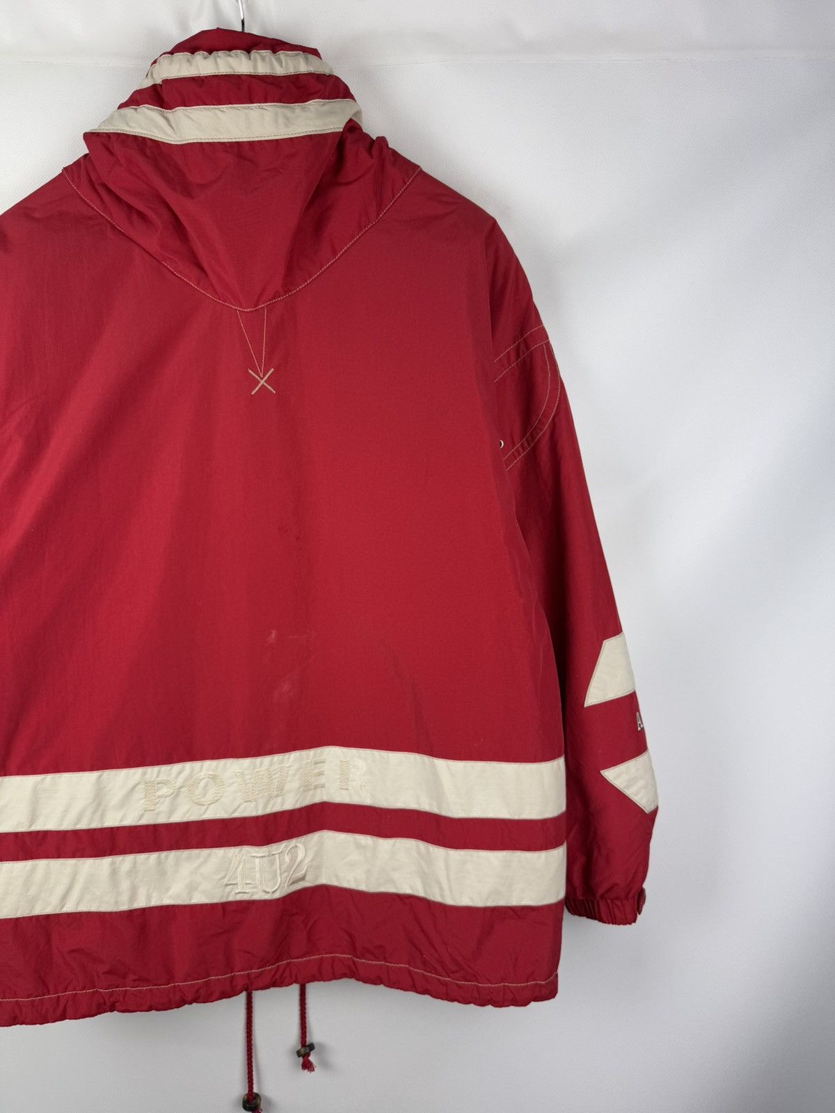 Bogner × Vintage Bogner Vintage 1/2 Zip Ski Anorak Jacket Size M Size US M / EU 48-50 / 2 - 14 Thumbnail