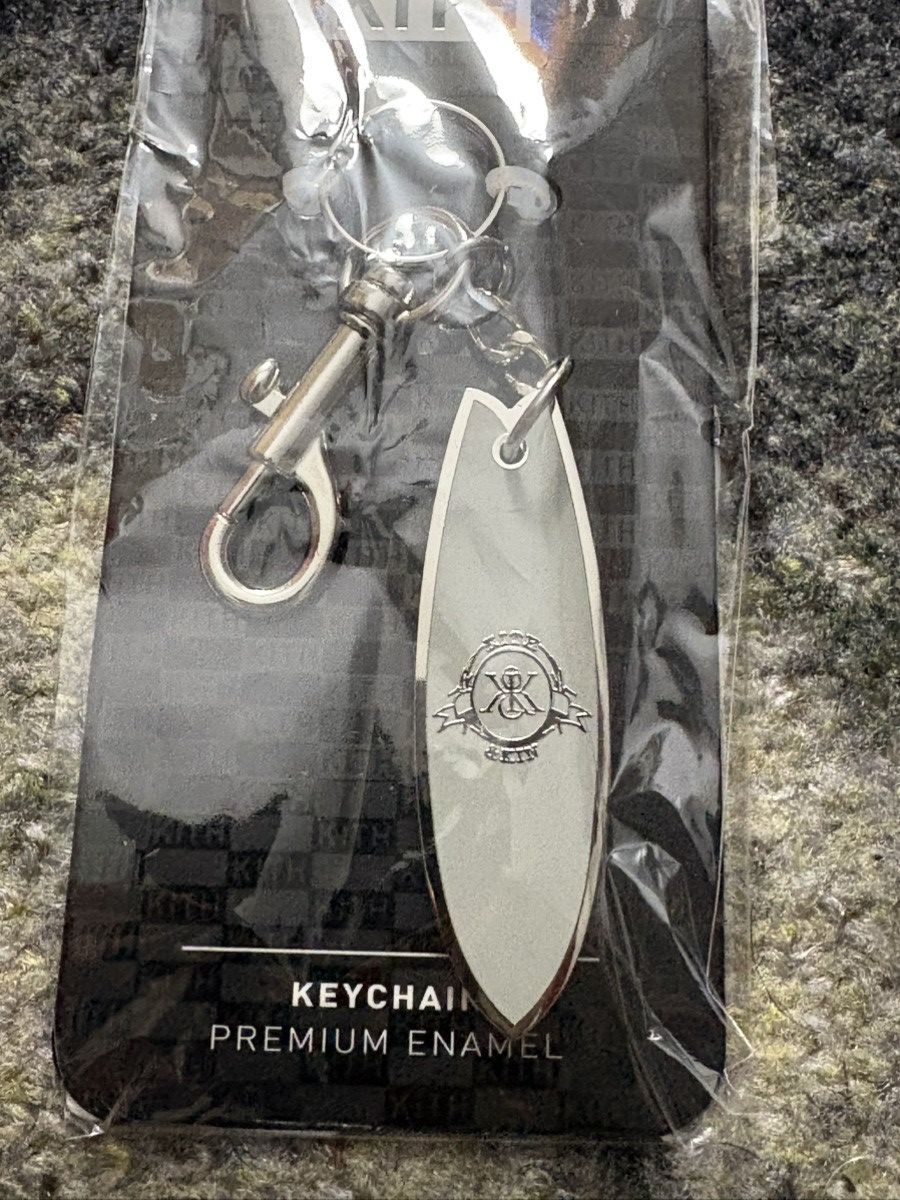 Kith Kith Hamptons Surfboard Keyring Size ONE SIZE - 2 Thumbnail