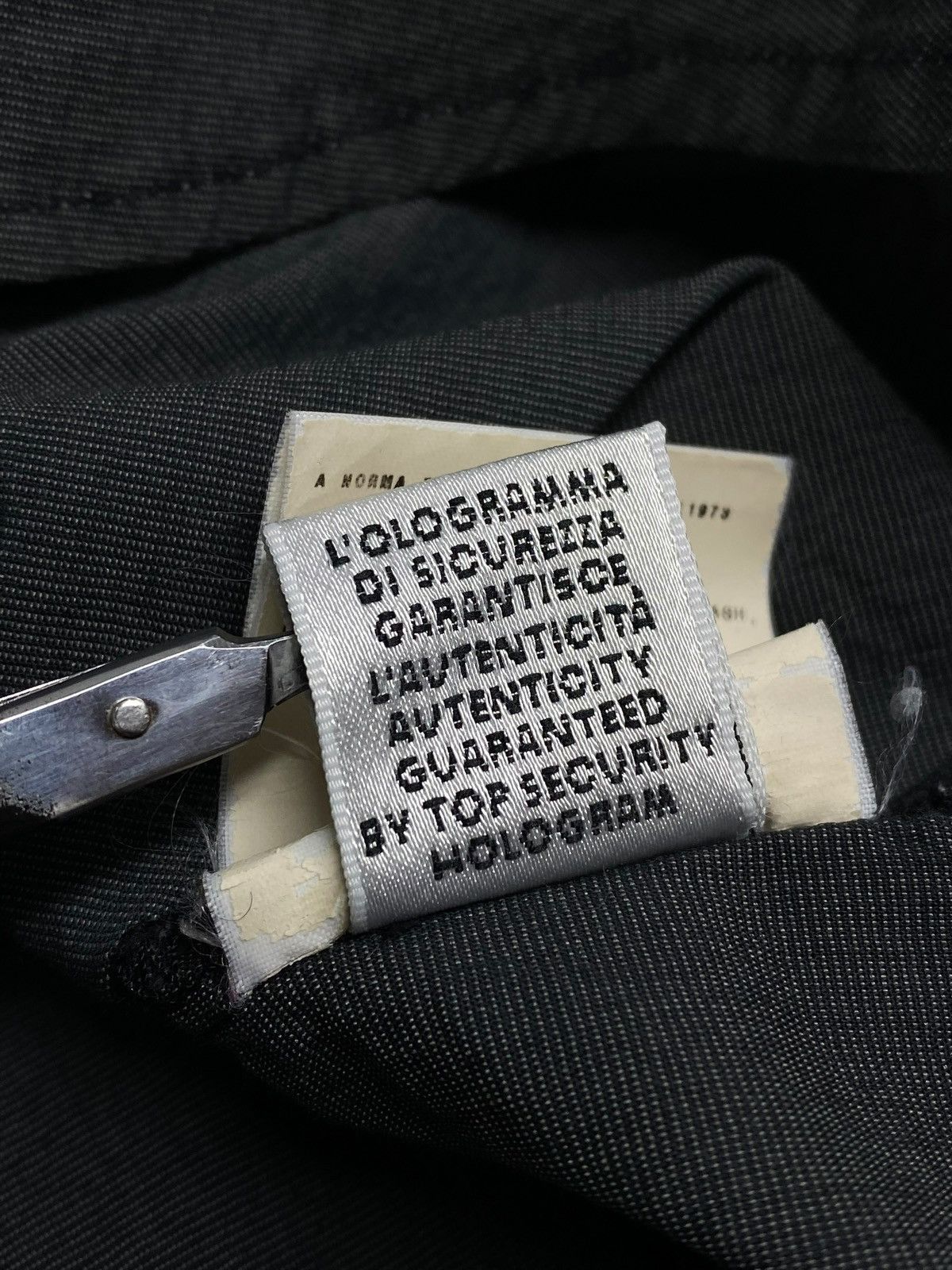 Dolce & Gabbana 🔥 VINTAGE DOLCE&GABBANA SHORT SLEEVE SHIRT 🔥 Size US L / EU 52-54 / 3 - 19 Thumbnail