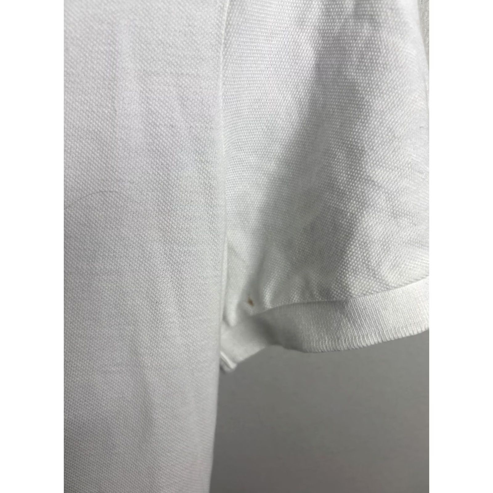 Cavalli Class Cavalli Class Polo Shirt Mens M White Graphic Print Logo Snakeskin Cavalli Class Size US M / EU 48-50 / 2 - 6 Thumbnail