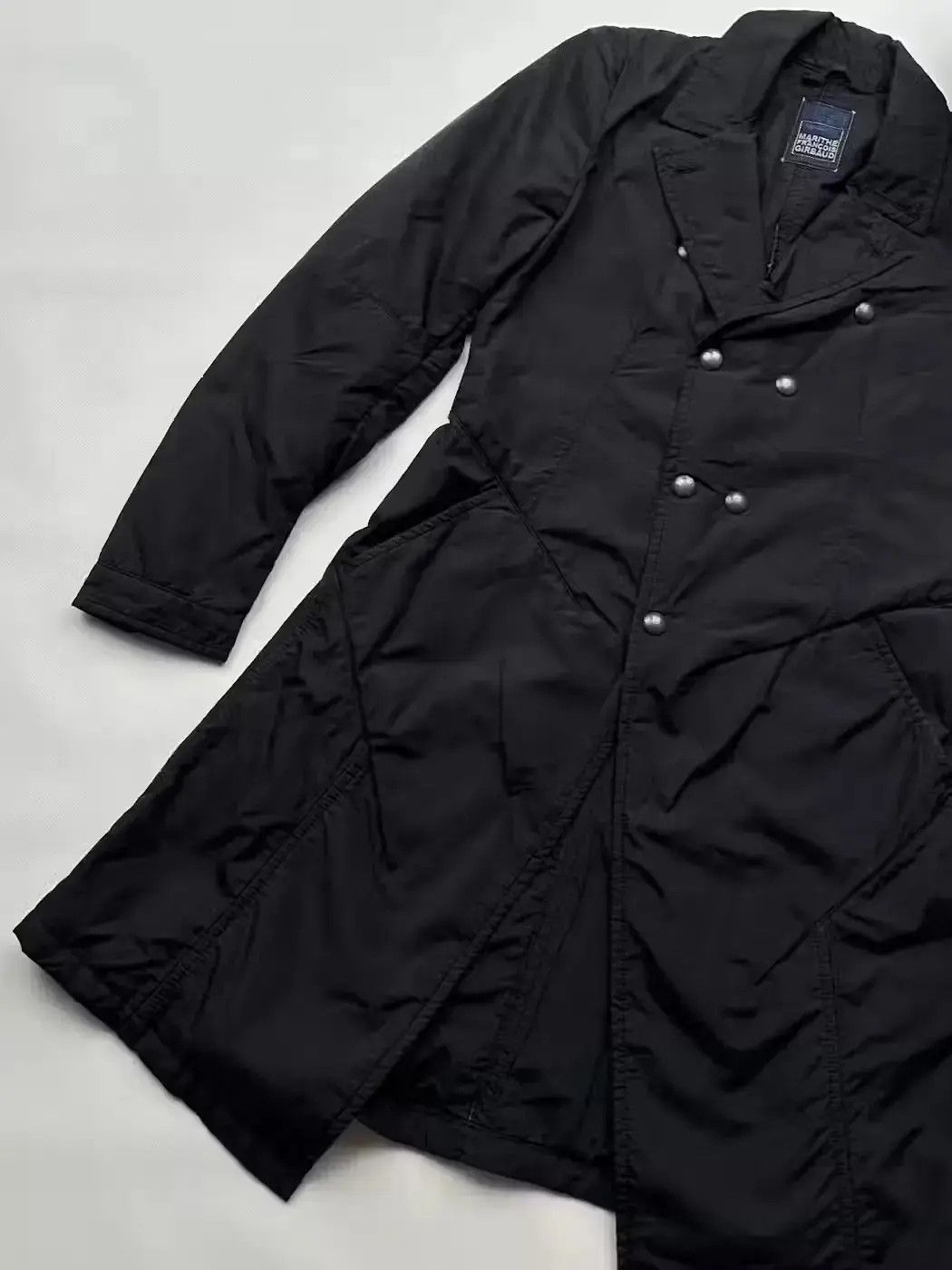 Marithe + Francois Girbaud Marithe Francois Girbaud Vintage Jacket(131) Size M / US 6-8 / IT 42-44 - 2 Thumbnail