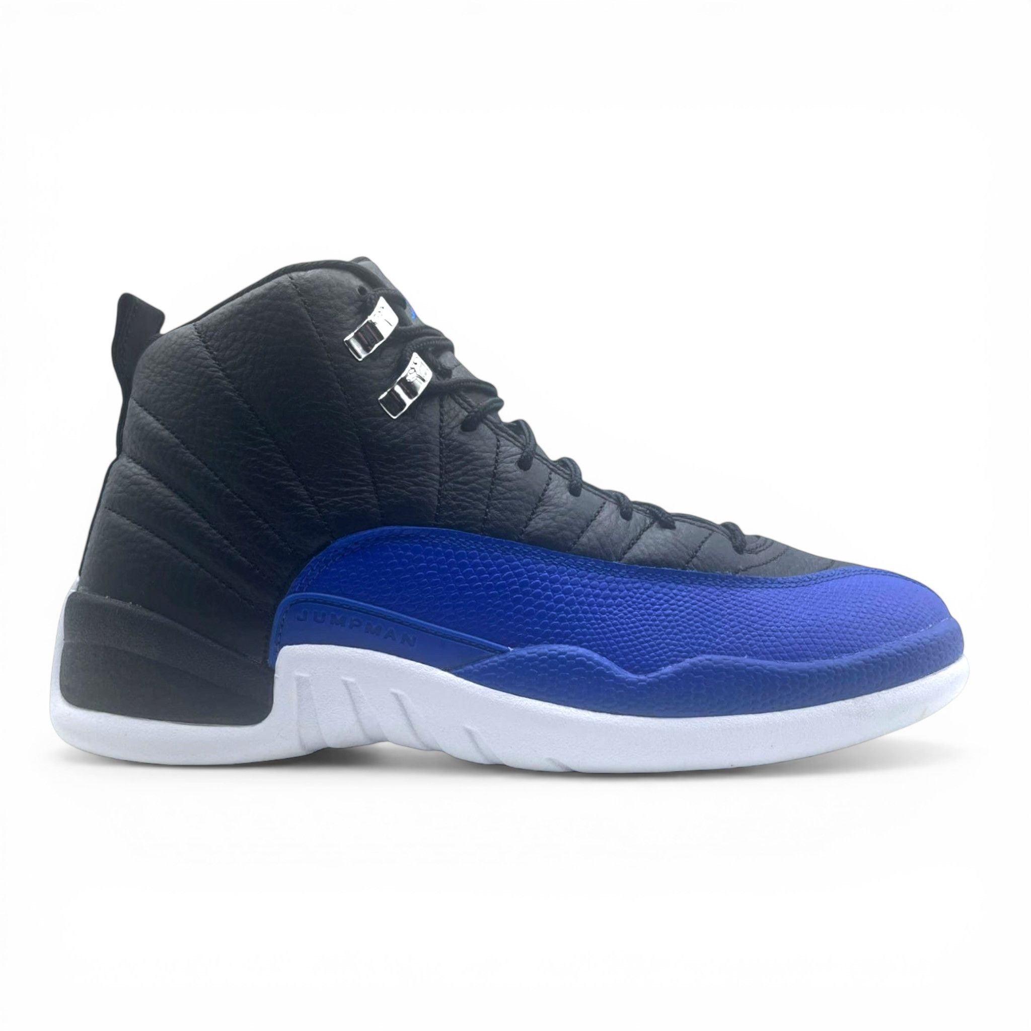 Nike 12 Retro Hyper Royal (W) Size US 12 / IT 42 - 1 Thumbnail
