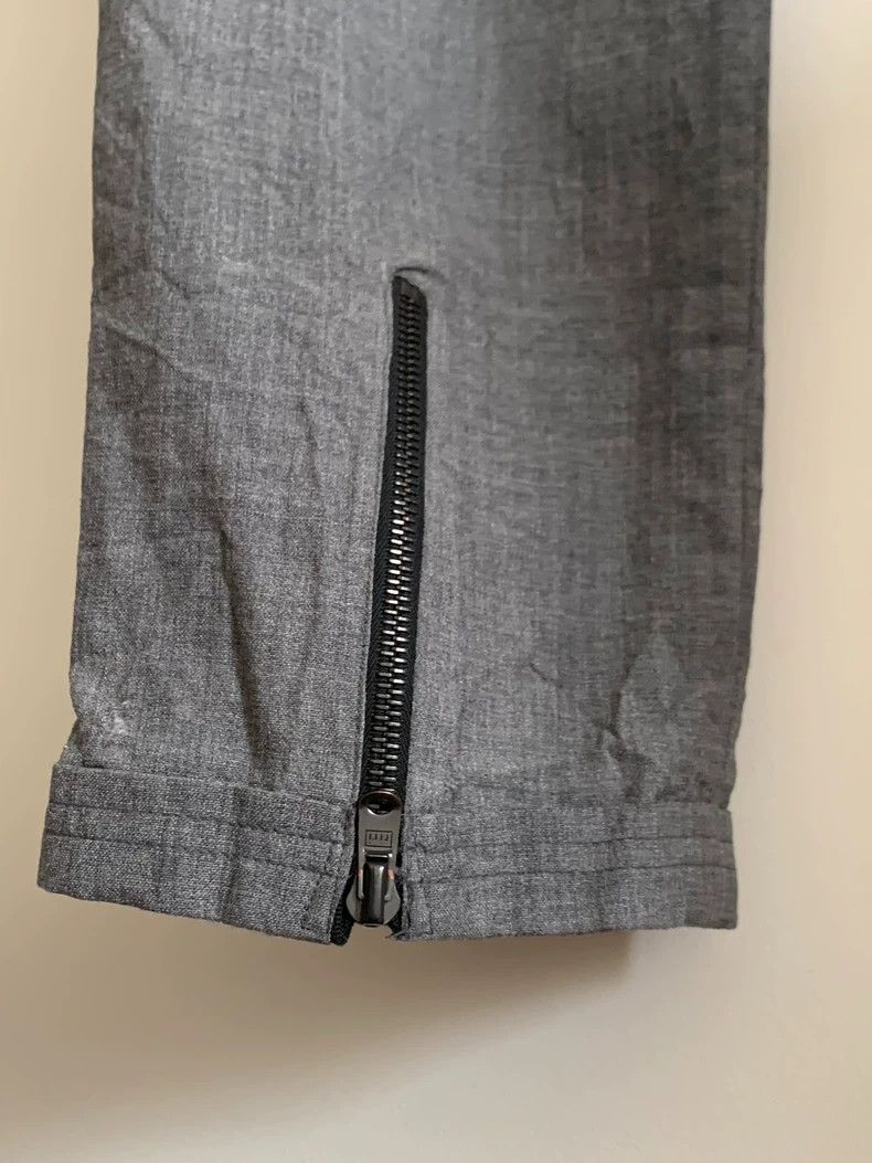 Number (N)ine Number (N)ine Size 390s wool trousers 2503-Nextarrow Size US 40 / EU 56 - 3 Thumbnail