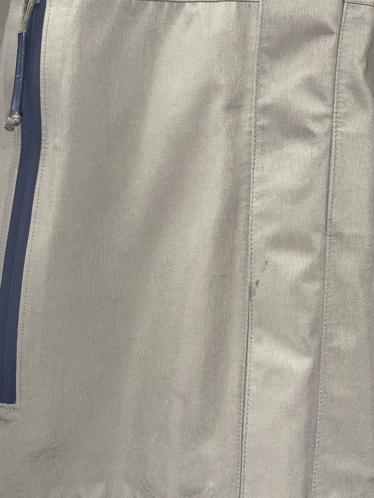 Arc'teryx ARCTERYX LEAF Alpha Gen 1 Crocodile Gore Tex Jacket Size US M / EU 48-50 / 2 - 4 Thumbnail