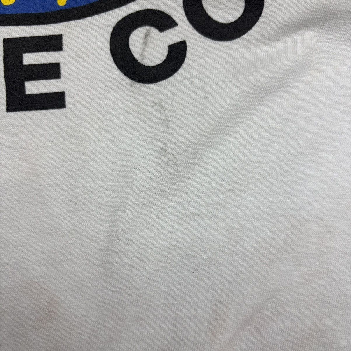 Band Tees Vintage Happy Mondays – Call the Cops” 90s Size US XL / EU 56 / 4 - 7 Thumbnail