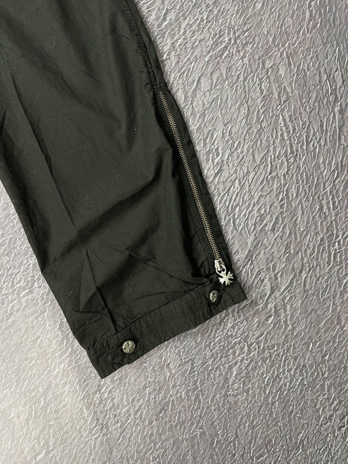Vintage Vintage Chrome Hearts style Sportswear Olis Plus + pants Size US 31 - 17 Thumbnail
