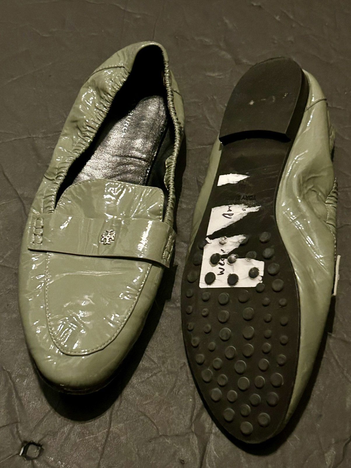 Tory Burch Tory Burch Size US 9 / IT 39 - 4 Thumbnail