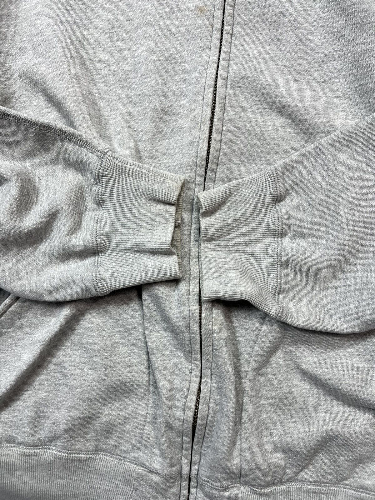 Ralph Lauren Sport VINTAGE POLO SPORT Ralph Lauren Zip Up Cotton Jacket Size US L / EU 52-54 / 3 - 5 Thumbnail