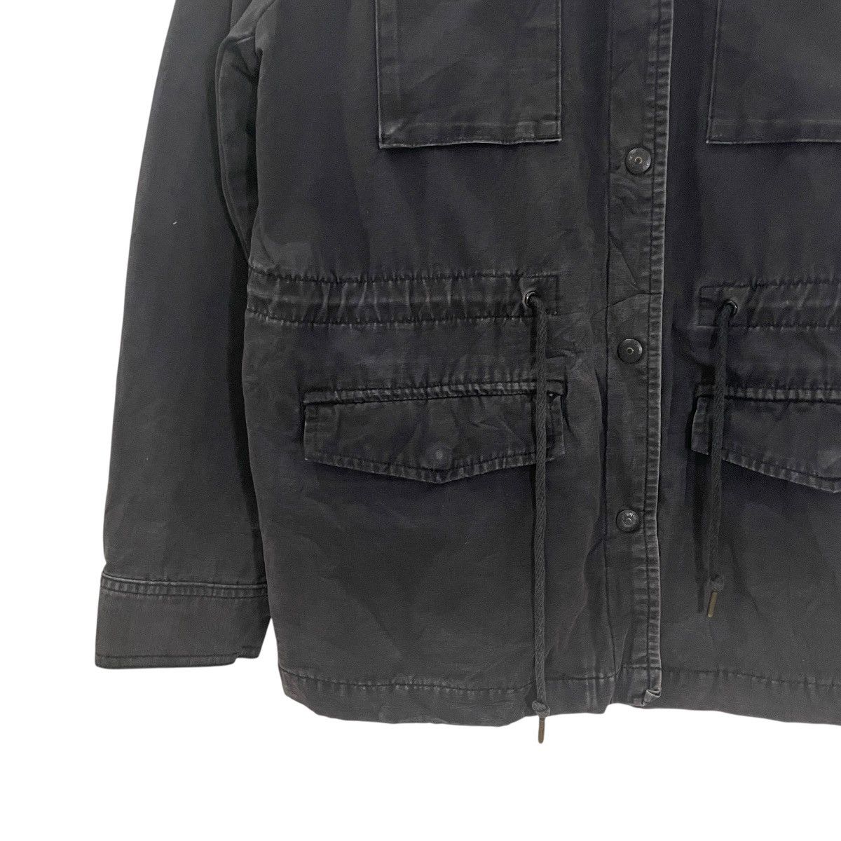 Levi's Vintage Y2k Levis Jacket Size US M / EU 48-50 / 2 - 3 Thumbnail