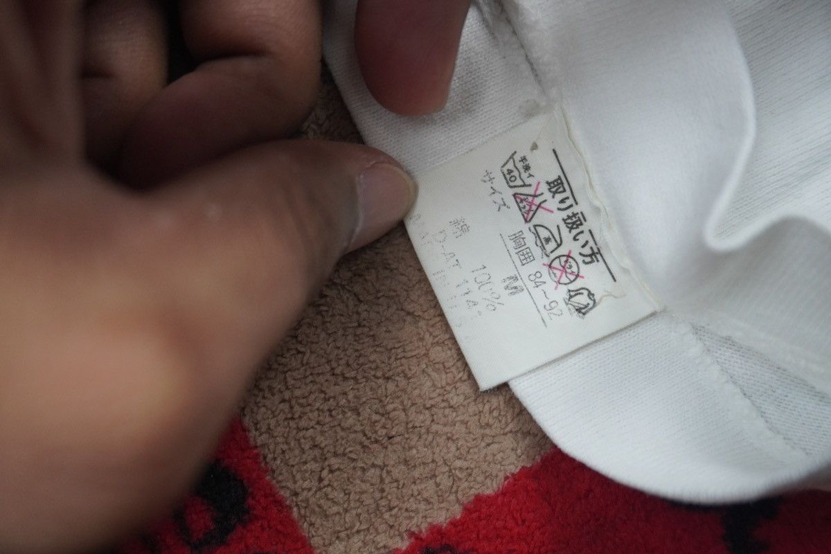 Arts & Science × Vintage Vintage 90s space flight neptune fruit of the loom Size US M / EU 48-50 / 2 - 5 Thumbnail