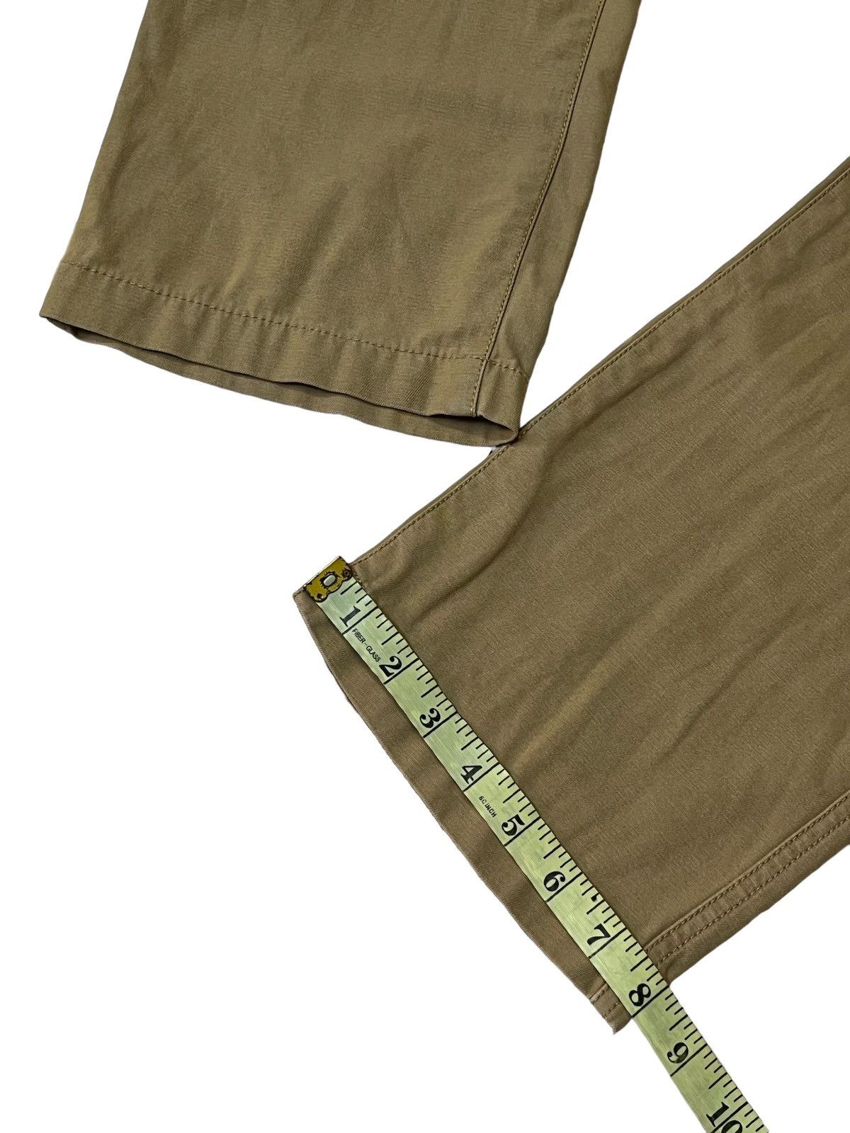 Obey OBEY CHINOS DRAWSTRING WAIST PANT Size US 37 - 15 Thumbnail