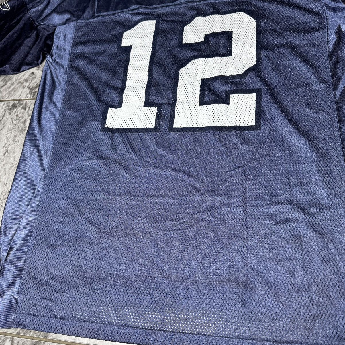 NFL × Reebok × Vintage Reebok Sweahawks Jersey 12 Fan vintage Size US L / EU 52-54 / 3 - 11 Thumbnail