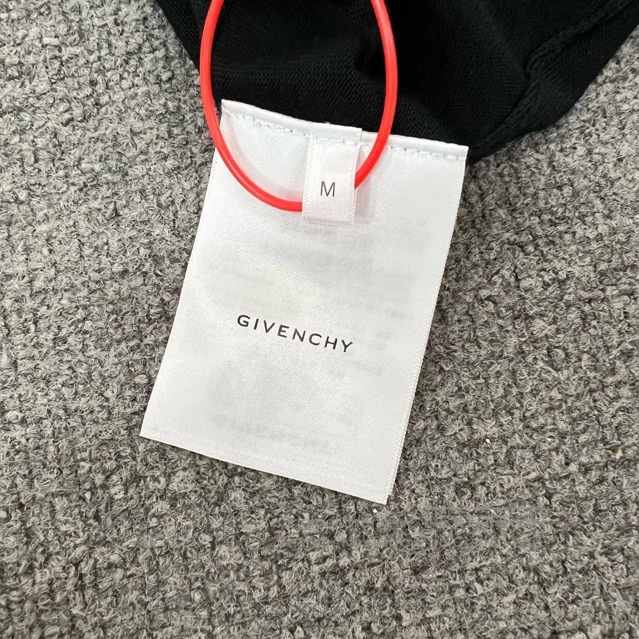 Givenchy Givenchy Butterfly Butterfly 4G Knitted Vest| Size M / US 6-8 / IT 42-44 - 7 Thumbnail