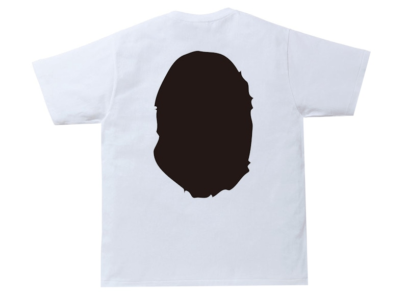 Designer Men’s White Tee – Classic Fit Size US S / EU 44-46 / 1 - 4 Thumbnail