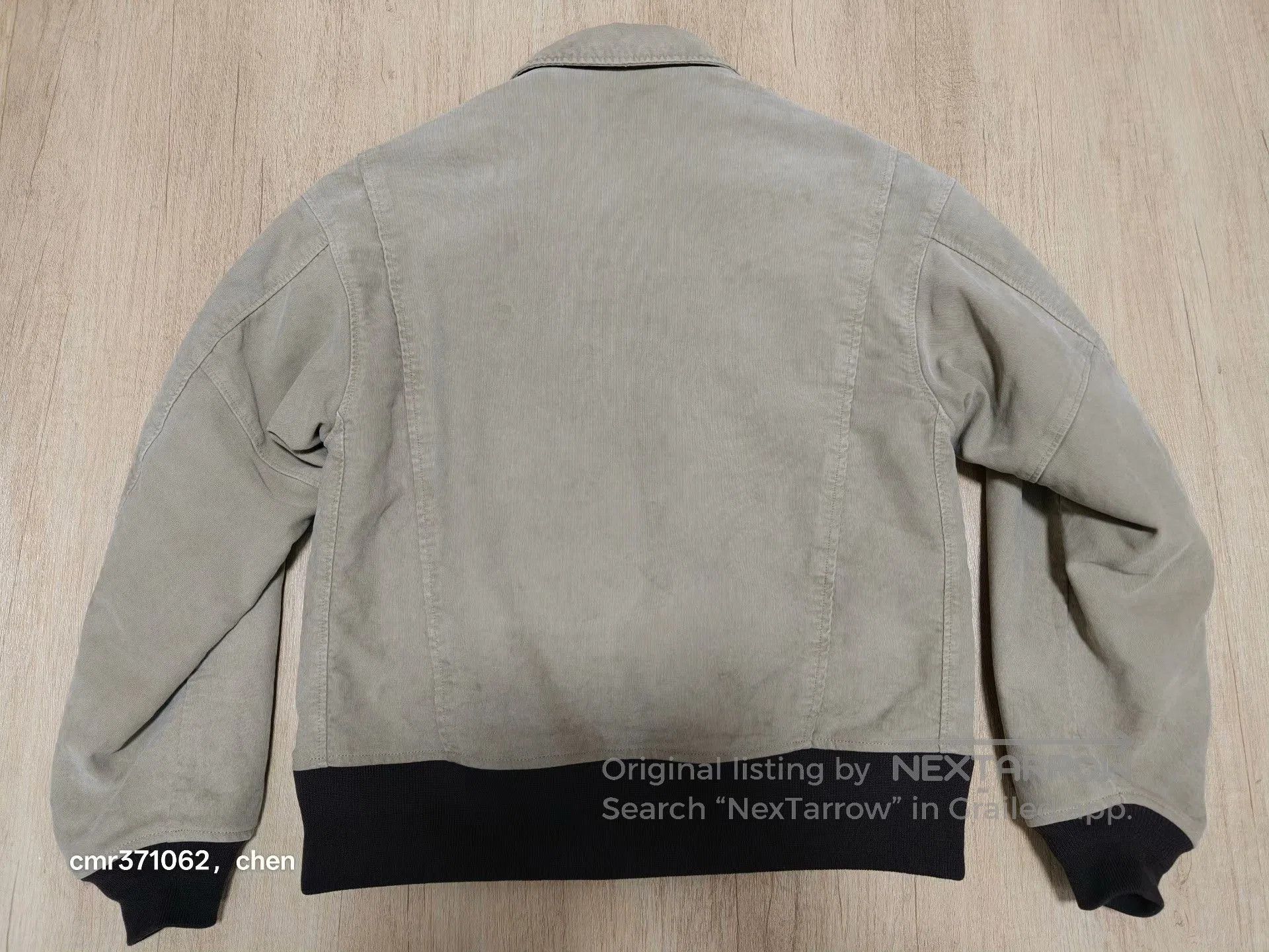 Visvim VISVIM 23 ICT AIRMAN. Size US M / EU 48-50 / 2 - 7 Thumbnail