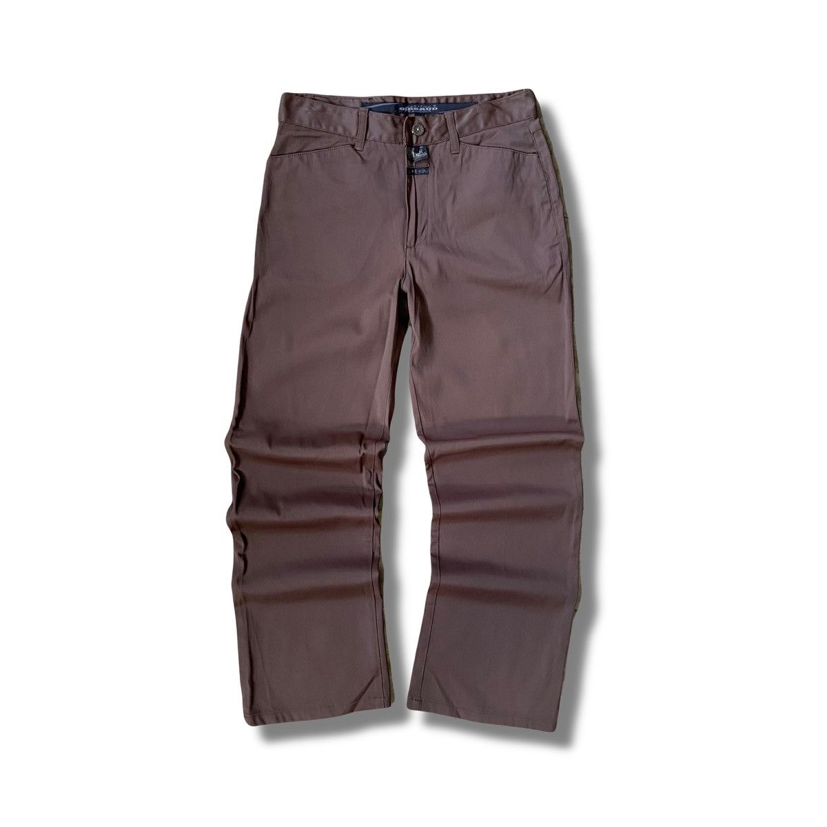 Marithe + Francois Girbaud Marithe Francois Girbaud Trouser Size US 31 - 1 Thumbnail