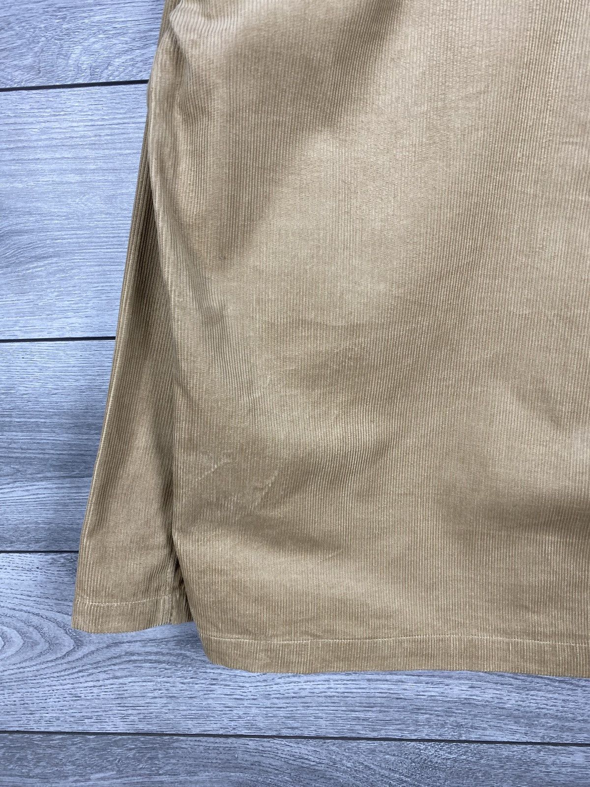 A Day's March Mens A Days March Velour Owershirt Size US XL / EU 56 / 4 - 15 Thumbnail