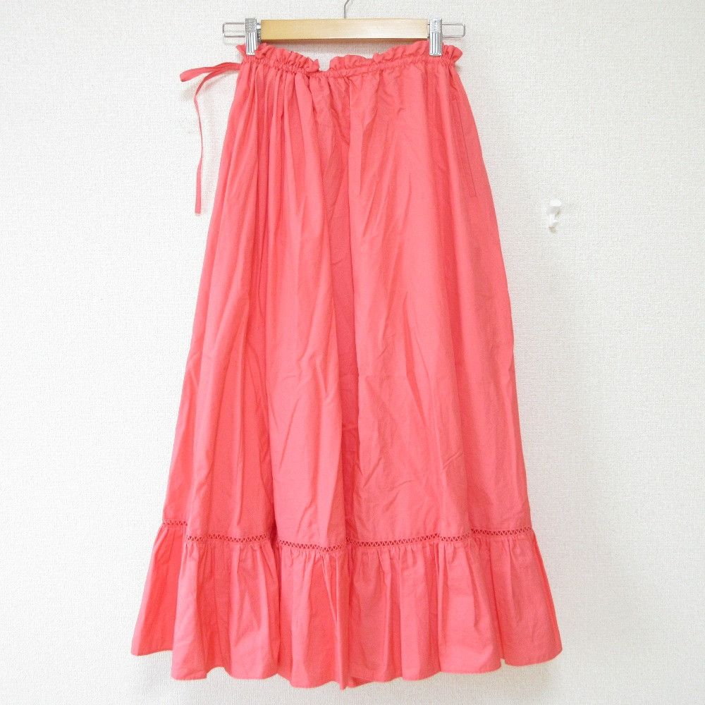 Other Other Drawer Flared Skirt Others Skirts 6524-299-1441 DUTY FREE for USA Size ONE SIZE - 1 Thumbnail