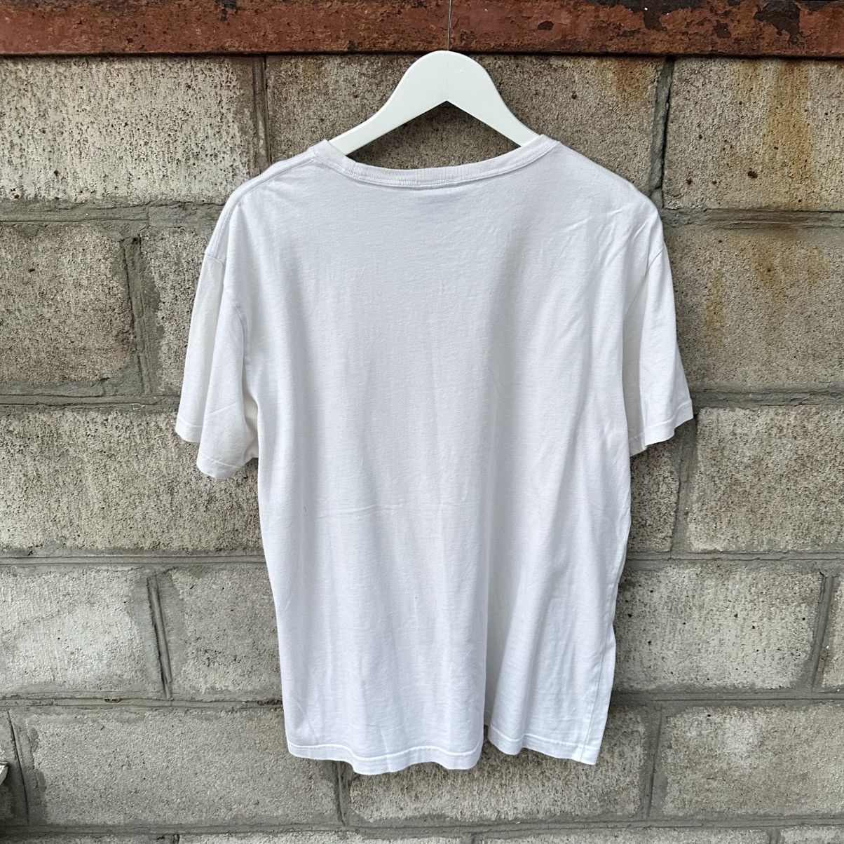 Polo Ralph Lauren Vintage Polo Ralph Lauren T-shirts Big Logo Y2K Size M 00s Size US M / EU 48-50 / 2 - 2 Thumbnail