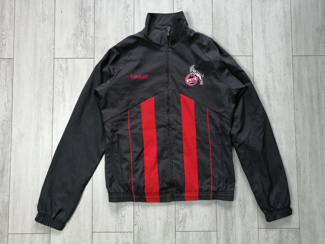 Palace × Reebok Palace Reebok track jacket xlarge | Grailed