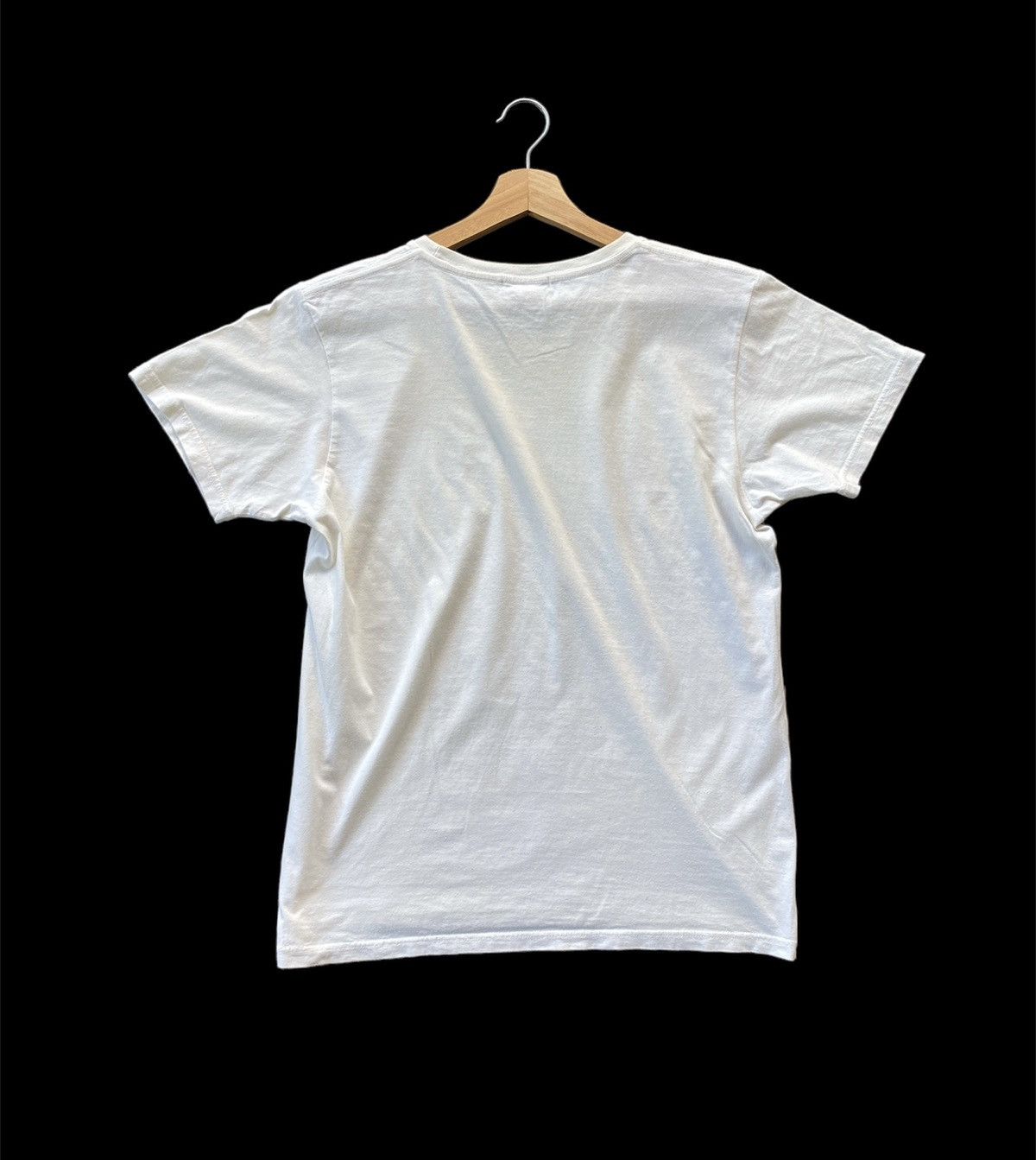 Anime × Japanese Brand × Vintage Vintage Neon Genesis Evangelion by Radio Eva Art Size US L / EU 52-54 / 3 - 3 Thumbnail