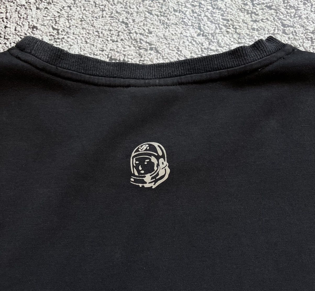 Billionaire Boys Club Billionaire Boys Club Black T-Shirt Size S Size US S / EU 44-46 / 1 - 6 Thumbnail