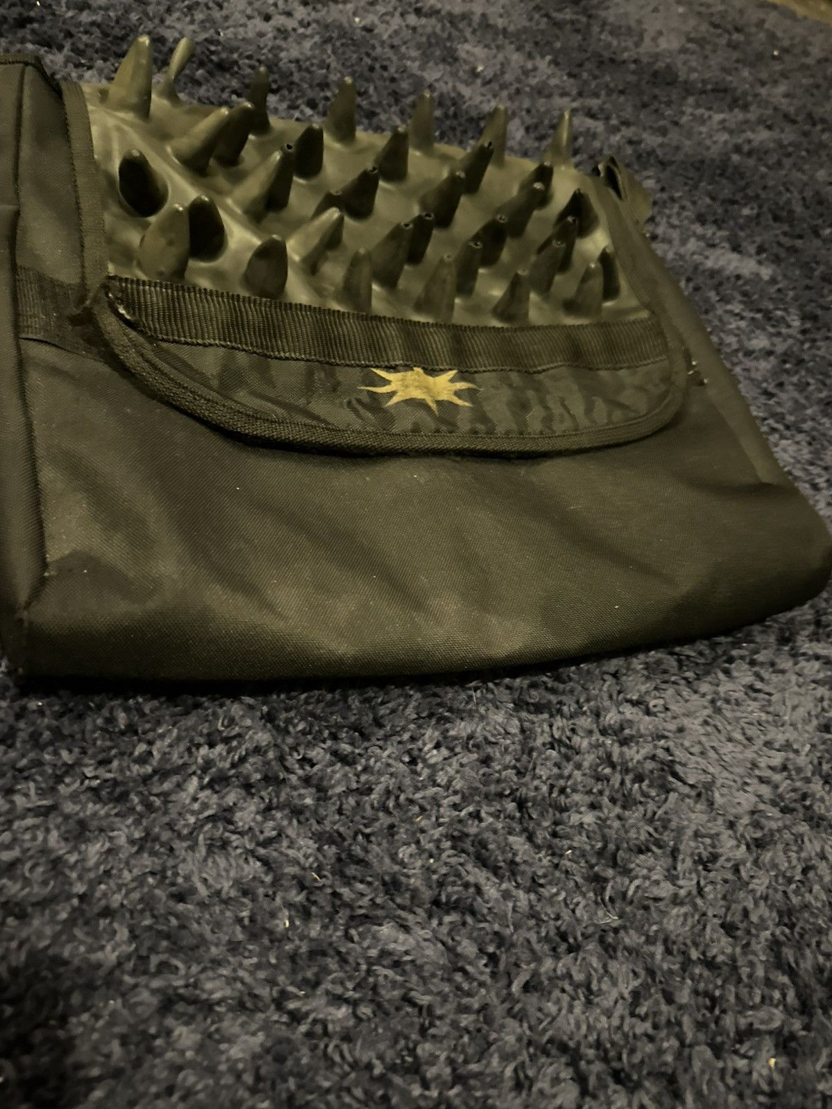 Craig Morrison RARE Craig Morrison Side Messenger 1of1 Prototype Size ONE SIZE - 2 Thumbnail