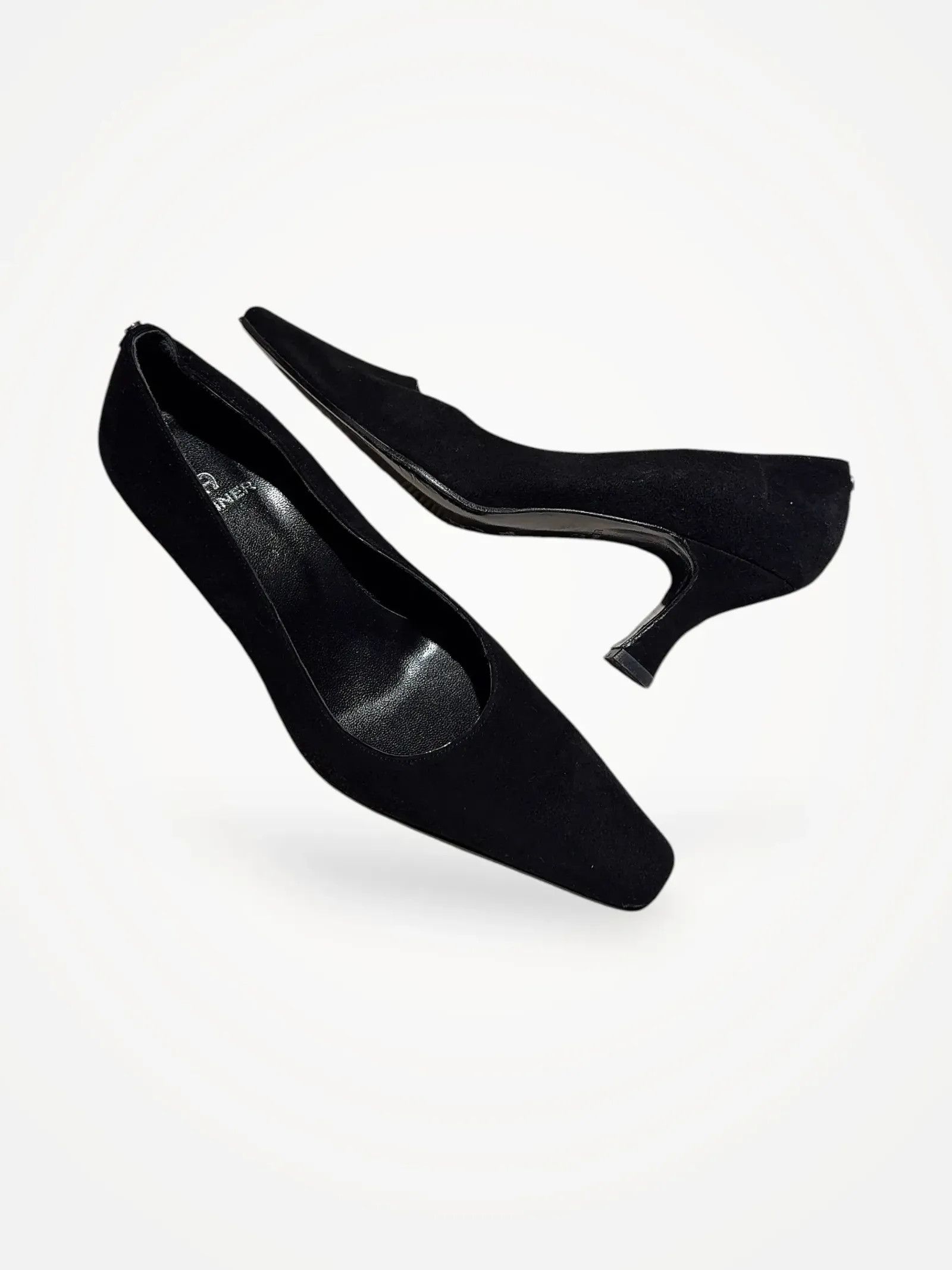 Aigner Aigner Heels Size US 6 / IT 36 - 1 Thumbnail