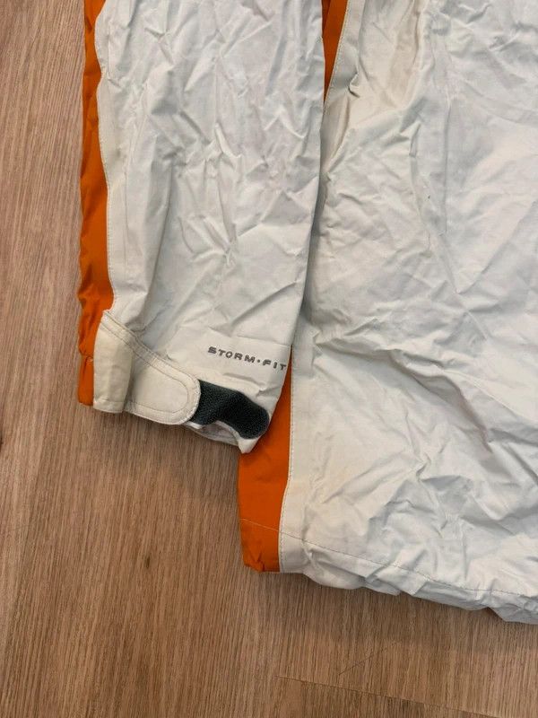 Nike ACG Nike ACG Storm-Fit Vintage 00s 90s Ski Jacket Snowboard L Size US L / EU 52-54 / 3 - 9 Thumbnail
