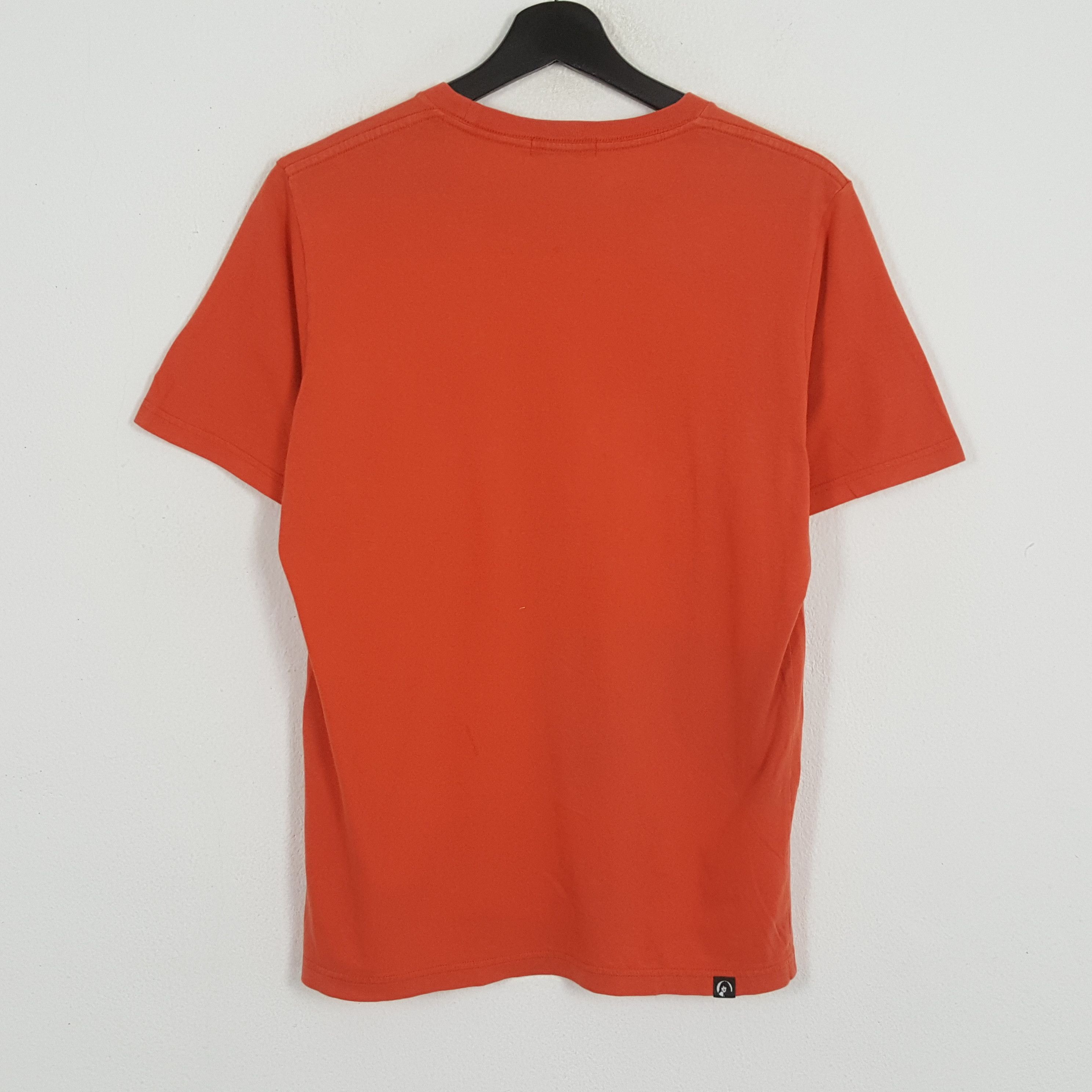 Hysteric Glamour HYSTERIC GLAMOUR Japanese Brand Streetwear Tshirt Size US M / EU 48-50 / 2 - 3 Thumbnail