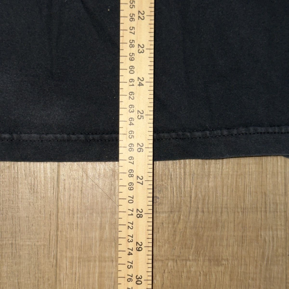 Element Vintage Element Y2K Skateboards Vertical Logo Long Sleeve Size US XL / EU 56 / 4 - 4 Thumbnail