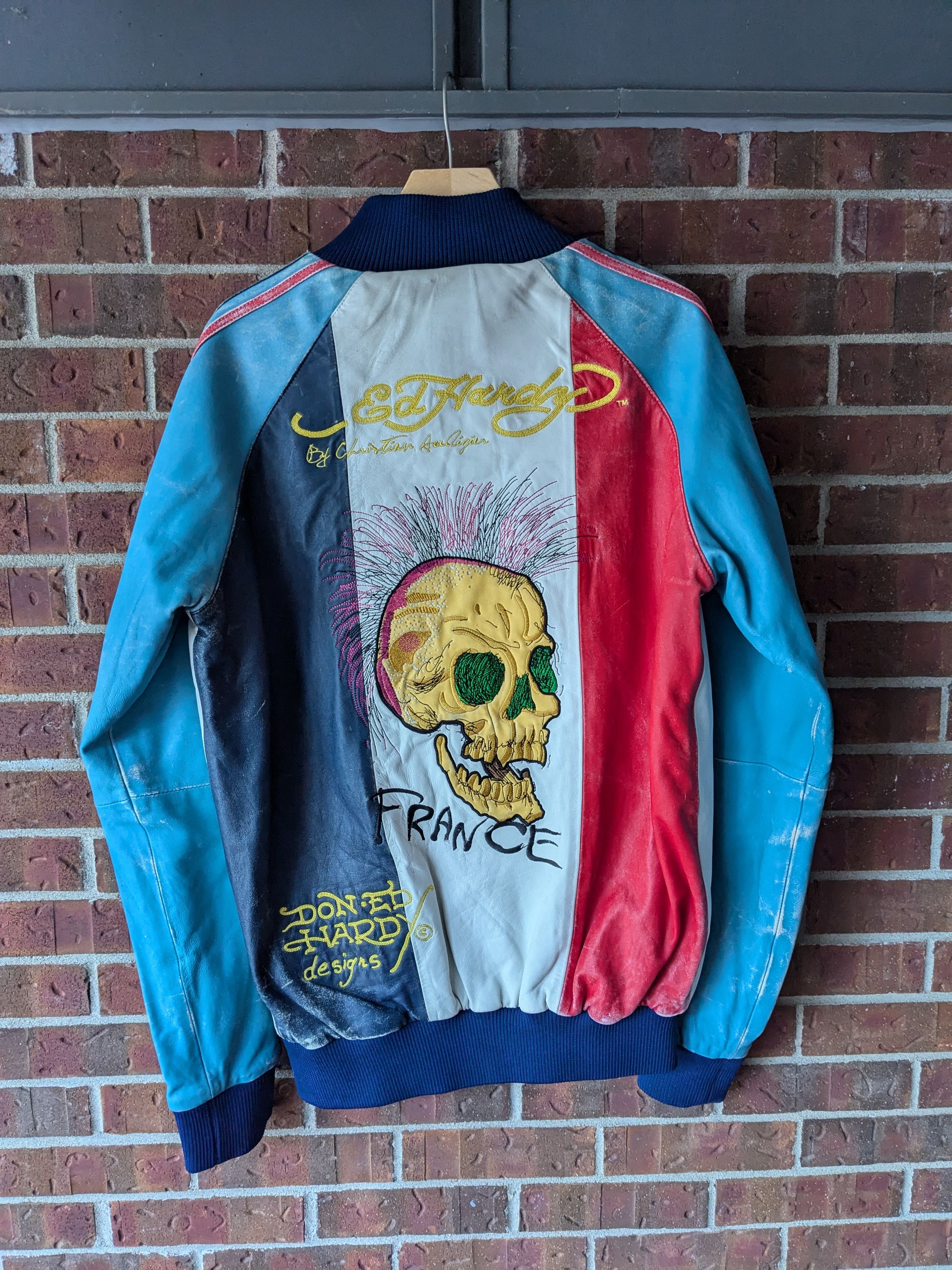 ED HARDY 