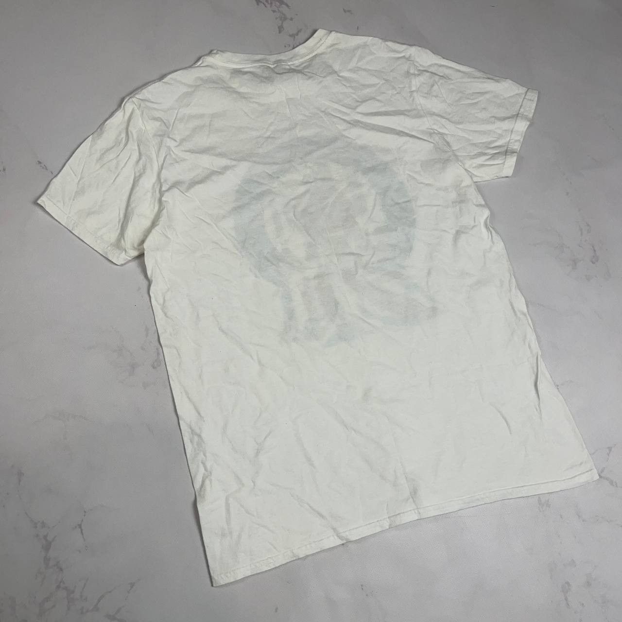 Vintage Band Tees 2017 The Who Vintage T-Shirt M Size Size US M / EU 48-50 / 2 - 10 Thumbnail