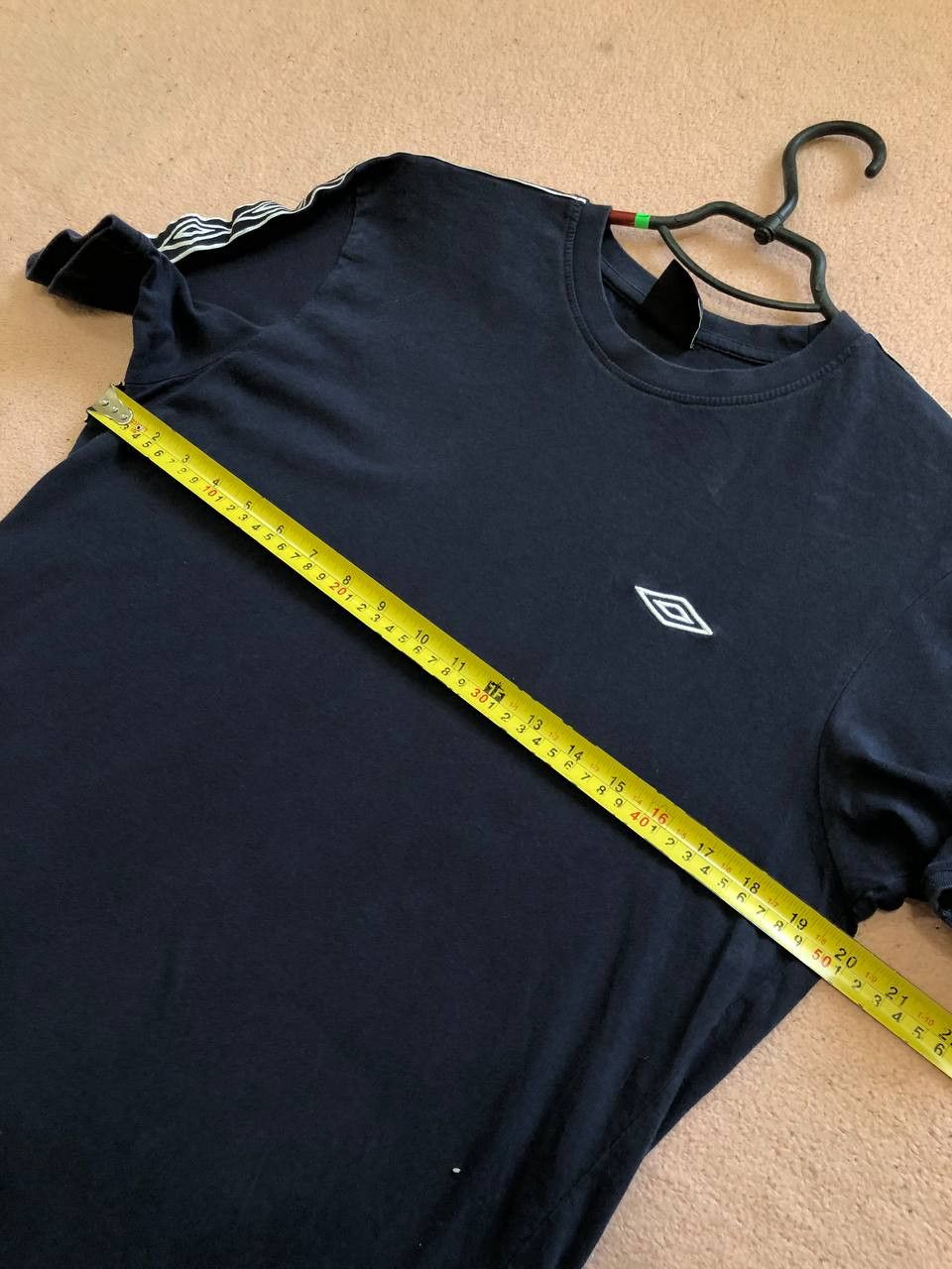 Umbro Umbro T-Shirt Size US L / EU 52-54 / 3 - 8 Thumbnail