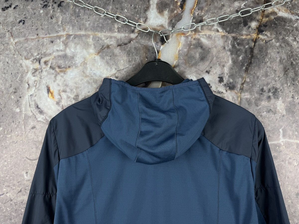 Salomon Women’s Salomon Full Zip Hooded Jacket Outdoor Size Medium Size US M / EU 48-50 / 2 - 13 Thumbnail