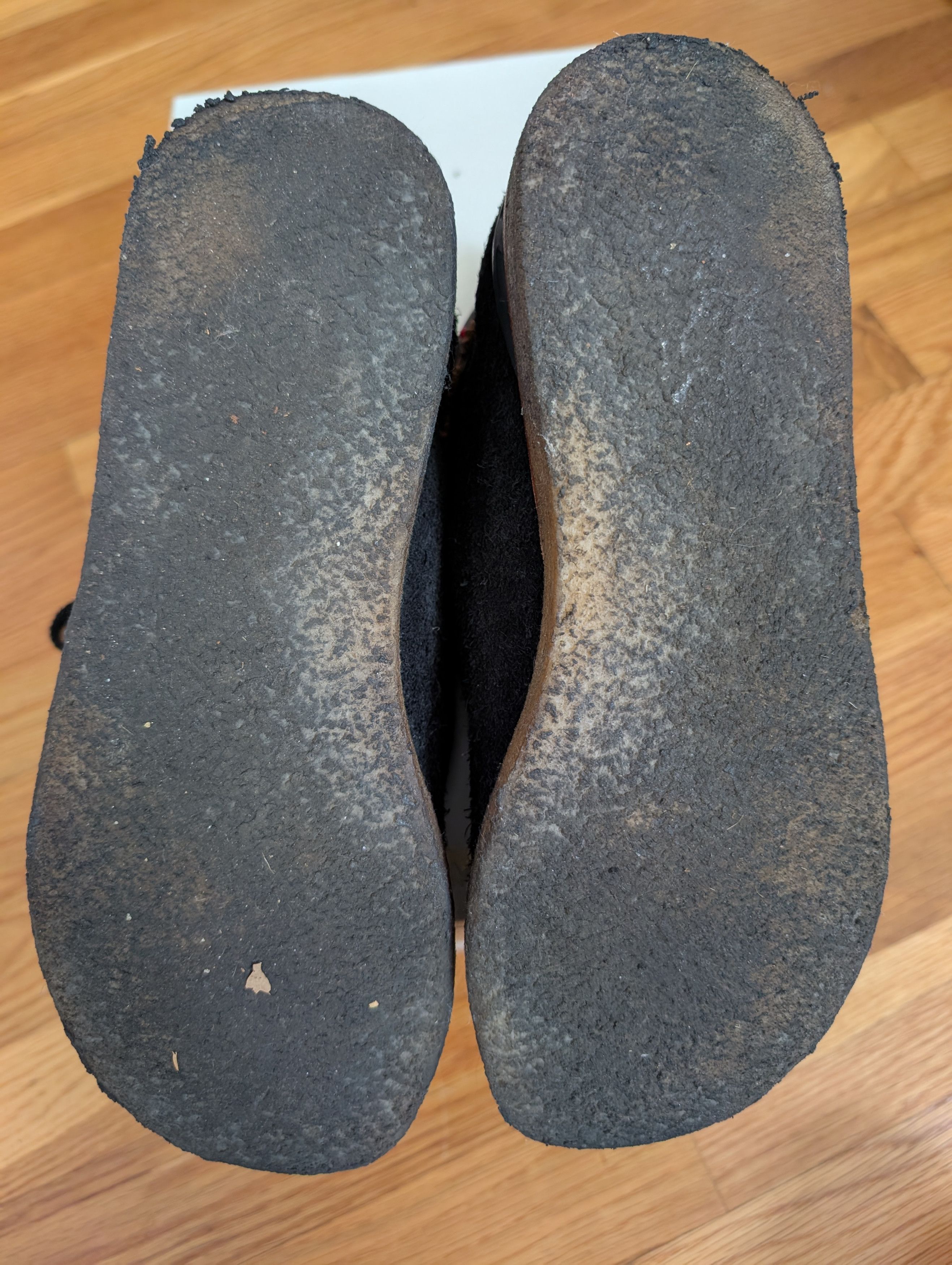 Visvim Beuys Trekker Reno-Folk Size US 8 / EU 41 - 6 Thumbnail
