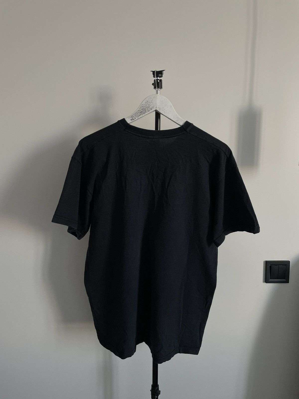 Band Tees 💥RARE💥 Vintage 00’s Gorillaz Shiva Album T-Shirt Band Size US L / EU 52-54 / 3 - 5 Thumbnail