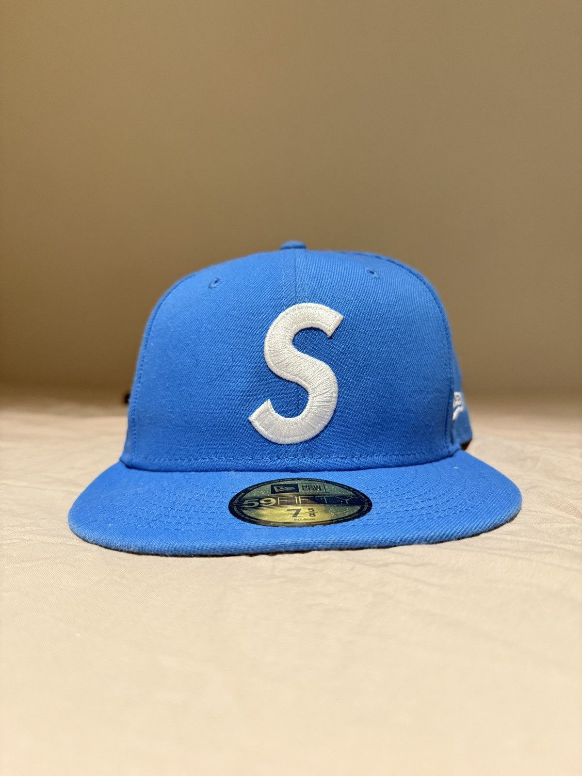supreme Jesus Piece S Logo New 7 5/8 新品 Buy Supreme Jesus Piece S Logo New Era 'Black' - FW23H22